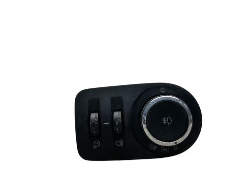 Used Switch Switch OPEL CORSA D (S07) 1.3 CDTI (L08, L68) (75 hp) 25505547 25505547