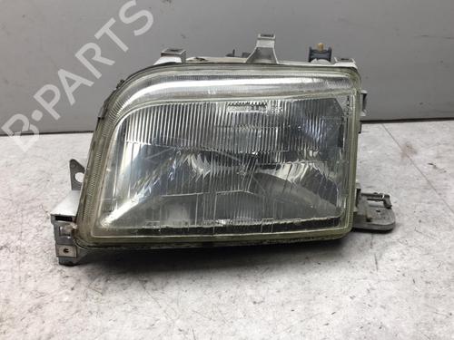Scheinwerfer links für RENAULT CLIO I (B/C57_, 5/357_) 1.4 (80 hp) 25584817