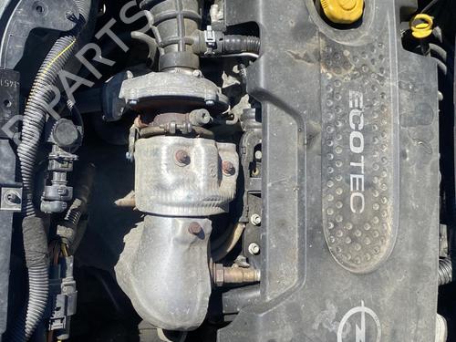 Ignition barrel OPEL CORSA D (S07) 1.3 CDTI (L08, L68) | BP25555877M48 - Image 10