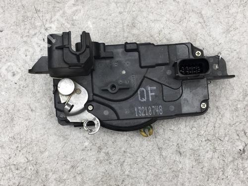 Used Front left lock OPEL ASTRA H GTC (A04) 1.9 CDTi 16V (L08) (120 hp) 25555761