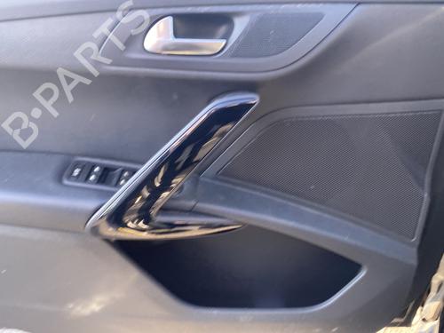 Climate control PEUGEOT 508 I (8D_) 2.0 HDi | BP36057683I5 - Image 24