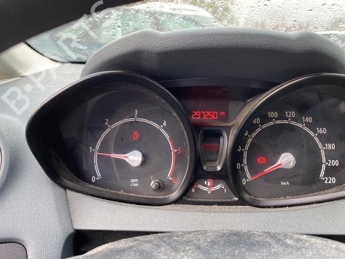 Right headlight FORD FIESTA VI (CB1, CCN) 1.4 TDCi | BP25573236C29 