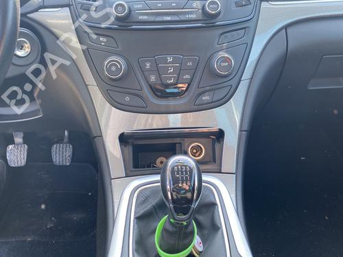 Headrest OPEL INSIGNIA A (G09) 2.0 CDTI (68) | BP26219401I31 - Image 5