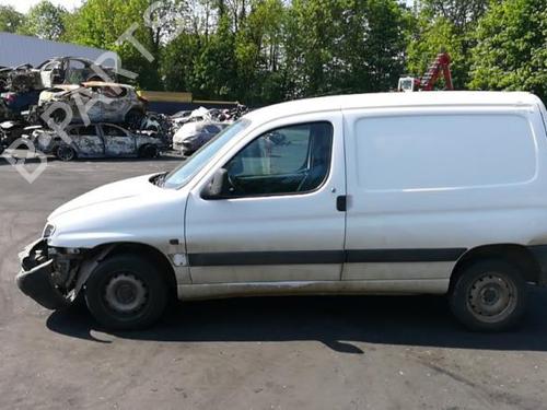 Switch PEUGEOT PARTNER Box Body/MPV (5_, G_) 1.9 D | BP25553544I30  - Image 17