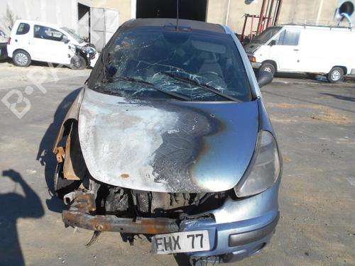 Heater resistor CITROËN C3 Pluriel (HB_) | BP25560207M108 - Image 15