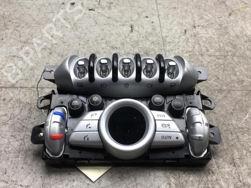 Climate control MINI MINI (R56) Cooper | BP25501951I5 