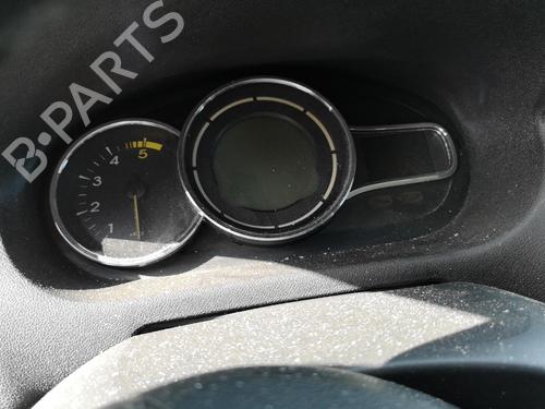 Front left seatbelt RENAULT MEGANE III Hatchback (BZ0/1_, B3_) 1.5 dCi (BZ09, BZ0D, BZ1W, BZ29, BZ14) | BP25556779I26  - Image 11
