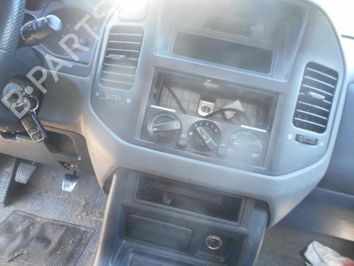 Used Parts MITSUBISHI PAJERO SPORT II (KH_, KG_) 3.2 DI-D 4WD 2495903