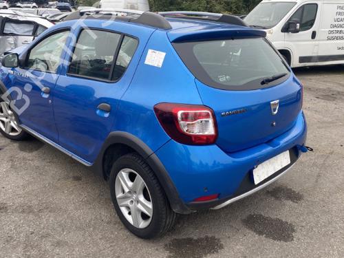 Seat buckle DACIA SANDERO II 1.5 dCi | BP25543680I32 - Image 29