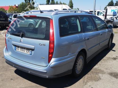 Left taillight CITROËN C5 I Break (DE_) 2.2 HDi (DE4HXB, DE4HXE) | BP25537238C34 - Image 8