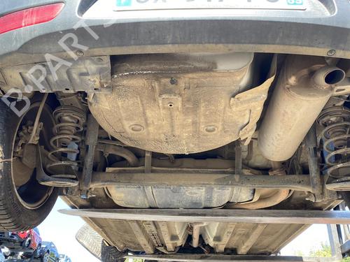 Rear left window mechanism KIA RIO III (UB) 1.4 CRDi | BP25555524C24  - Image 36