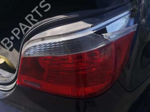 Left sun visor BMW 5 (E60) 530 d | BP25578871I1 - Image 36