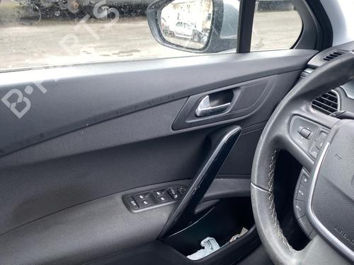 Headrest PEUGEOT 508 I (8D_) 1.6 BlueHDi 120 | BP25551107I31 - Image 21