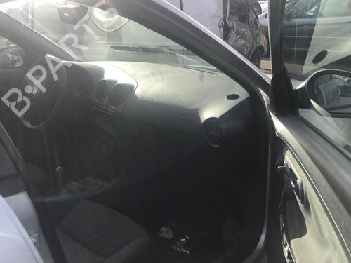 Right headlight SEAT IBIZA III (6L1) 1.9 SDI | BP25581000C29 