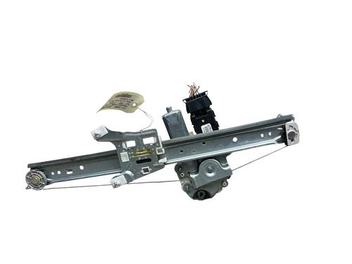 Rear left window mechanism MERCEDES-BENZ A-CLASS (W168) A 170 CDI (168.009, 168.109) | BP25514528C24