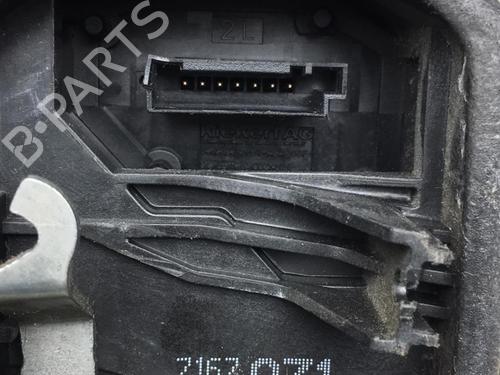 Front left lock BMW 5 Touring (E61) 530 xd | BP25579665C98 
