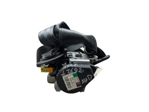 Used Front right seatbelt Front right seatbelt VW GOLF V (1K1) 1.9 TDI (105 hp) 25501316 25501316