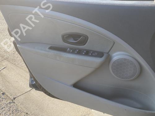 Front left interior door handle RENAULT MEGANE III Hatchback (BZ0/1_, B3_) 1.5 dCi (BZ09, BZ0D, BZ1W, BZ29, BZ14) | BP28202925I13  - Image 6