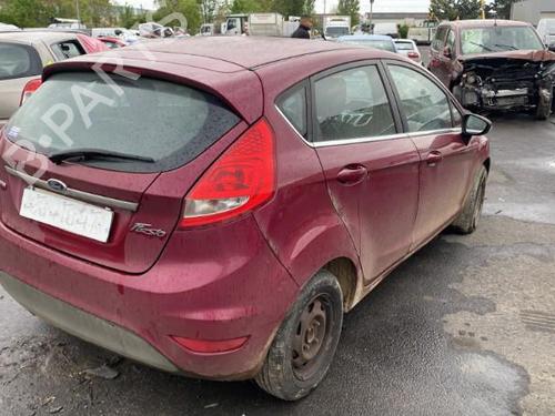 ABS pump FORD FIESTA VI (CB1, CCN) 1.6 TDCi | BP30300559M43  - Image 15