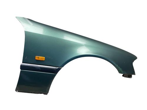 Used Right front fenders MERCEDES-BENZ C-CLASS (W202) C 220 D (202.121) (95 hp) 25551610