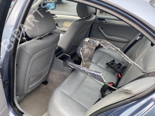 Front right window mechanism BMW 3 (E46) 320 d | BP25722426C23 