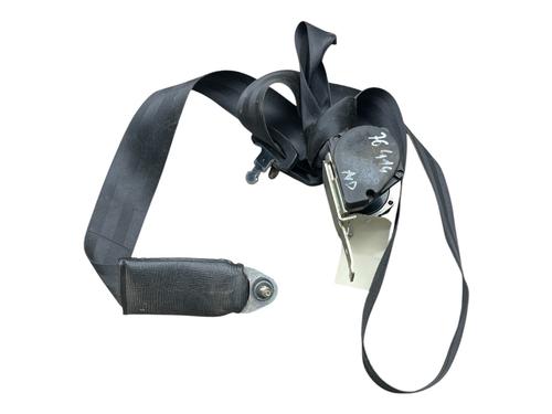 Used Front right seatbelt Front right seatbelt 32366282 32366282