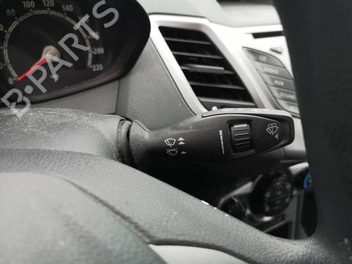 AC compressor FORD FIESTA VI (CB1, CCN) 1.4 TDCi | BP25520249M34  - Image 7