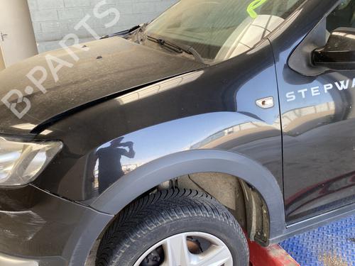 Seat buckle DACIA SANDERO II 1.5 dCi | BP32746370I32 - Image 29