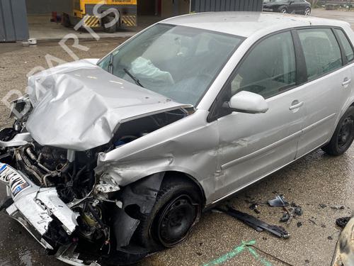 Used Parts VW POLO IV (9N_, 9A_) 1.2 12V 4874451