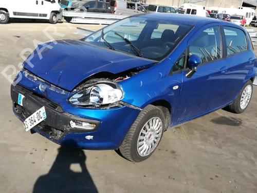 Alternator FIAT PUNTO (199_)  | BP25552477M7  - Image 13