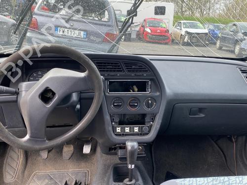 Right taillight PEUGEOT 306 (7B, N3, N5) 1.6 SR | BP25551122C35