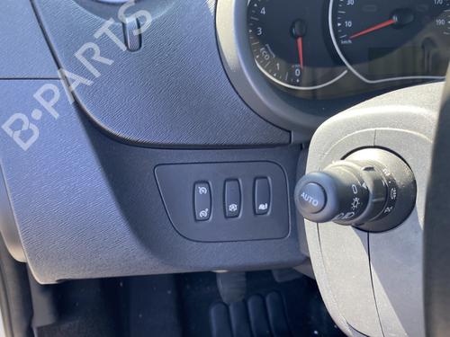 Front left window mechanism RENAULT KANGOO Express (FW0/1_) 1.5 dCi 90 (FW0G, FW05, FW08, FW11) | BP25715185C22 - Image 26
