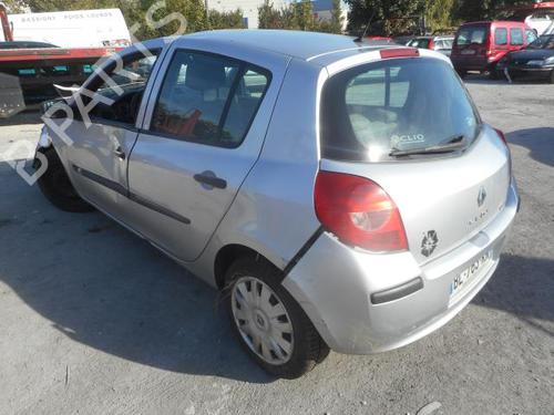 AC compressor RENAULT CLIO III (BR0/1, CR0/1) 1.5 dCi (BR17, CR17) | BP25558324M34 - Image 15