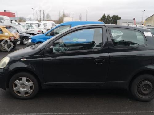Switch TOYOTA YARIS (_P1_) 1.0 (SCP10_, SCP10R) | BP25583433I30  - Image 20