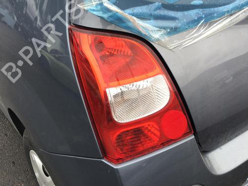 Front left window mechanism RENAULT TWINGO II (CN0_) 1.2 16V (CN04, CN0B) | BP25535230C22  - Image 13