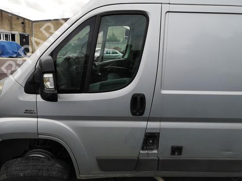 Left sun visor FIAT DUCATO Van (250_) 160 Multijet 3,0 D | BP25537906I1  - Image 22