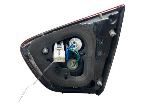 Used Left tailgate light Left tailgate light KIA RIO III (UB) 1.2 CVVT (84 hp) 25508547 25508547