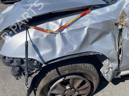 Climate control DACIA DUSTER (HS_) 1.5 dCi | BP28724278I5 - Image 16
