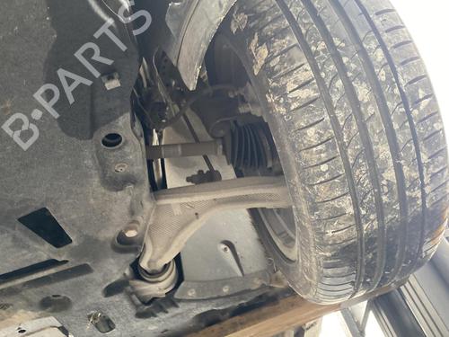 Seat buckle FORD MONDEO V Hatchback (CE) 2.0 TDCi | BP25514679I32 - Image 8