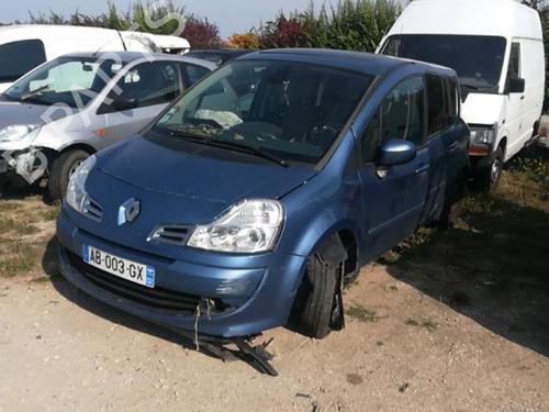 Headlight switch RENAULT MODUS / GRAND MODUS (F/JP0_) 1.5 dCi (JP0G, JP0H) | BP25537008I24  - Image 33