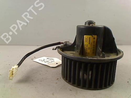 Ventilator motor VW TRANSPORTER T4 Van (70A, 70H, 7DA, 7DH) [1990-2003]  25558742