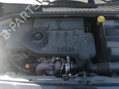 Viskermotor vindrute CITROËN C2 (JM_) 1.4 HDi | BP25560267M29 