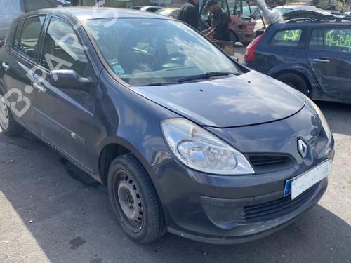 ABS pump RENAULT CLIO III (BR0/1, CR0/1) 1.5 dCi (BR17, CR17) | BP25509367M43