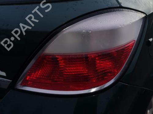 AC compressor OPEL ASTRA H (A04) 1.7 CDTI (L48) | BP25546970M34 - Image 3