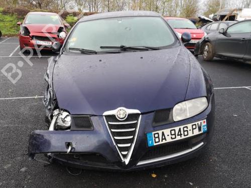 Ignition barrel ALFA ROMEO GT (937_) 1.9 JTD (937CXN1B) | BP25584365M48 