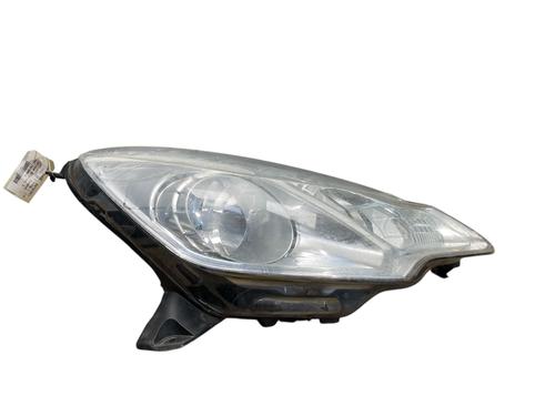 Højre forlygte CITROËN C3 II (SC_) 1.4 VTi 95 | BP25564268C29 