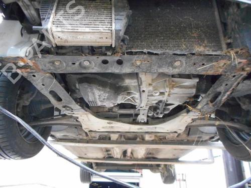 Front right lock RENAULT CLIO III (BR0/1, CR0/1) 1.5 dCi (C/BR0G, C/BR1G) | BP25559840C97 