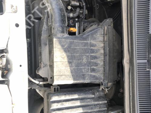 Front right seatbelt OPEL AGILA B (H08) 1.0 (F68) | BP25557662I25 - Image 23