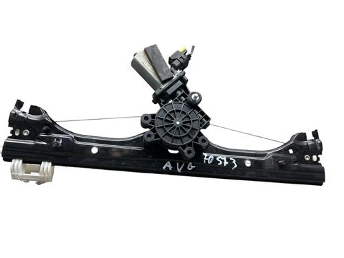 Used Front left window mechanism Front left window mechanism FIAT 500 (312_) 1.2 (312AXA1A) (69 hp) 25566306 25566306