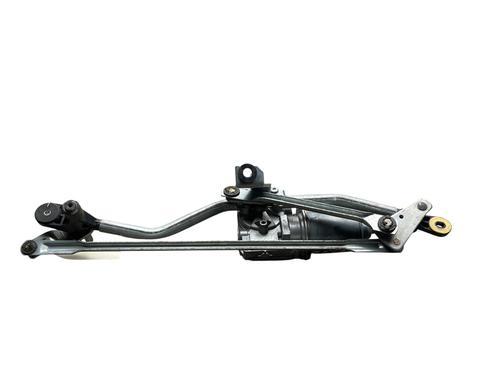 Front wiper motor AUDI A4 B8 (8K2) 3.0 TDI quattro | BP25563842M29 